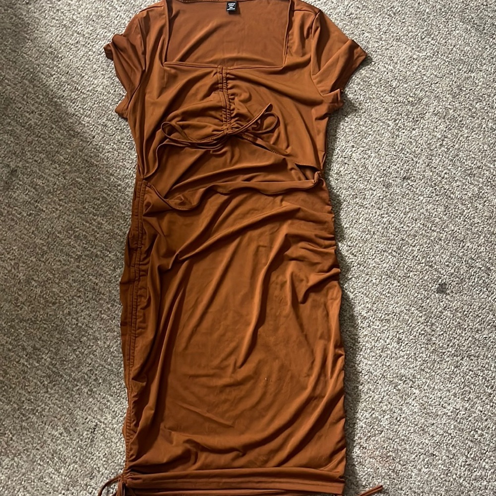 SHEIN Dress